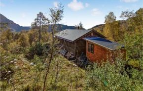 Cozy Home In Vikeså With House Sea View